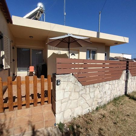 Minas House Villa Alikianos Exterior photo